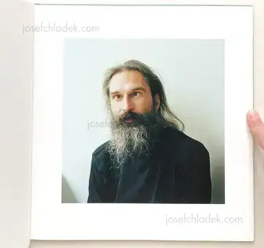 Sample page 8 for book "Fuchs, Bernhard – Bernhard Fuchs - Lot" Sample page 8 for book "Fuchs, Bernhard – Bernhard Fuchs - Lot"