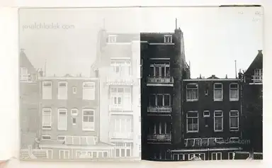 Sample page 25 for book "Keuken, Joan van der – Joan van der Keuken - Achter Glas" Sample page 25 for book "Keuken, Joan van der – Joan van der Keuken - Achter Glas"