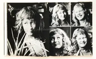 Sample page 21 for book "Keuken, Joan van der – Joan van der Keuken - Achter Glas" Sample page 21 for book "Keuken, Joan van der – Joan van der Keuken - Achter Glas"