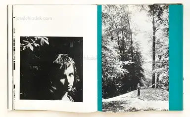 Sample page 17 for book "Keuken, Joan van der – Joan van der Keuken - Achter Glas" Sample page 17 for book "Keuken, Joan van der – Joan van der Keuken - Achter Glas"