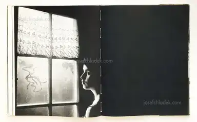 Sample page 15 for book "Keuken, Joan van der – Joan van der Keuken - Achter Glas" Sample page 15 for book "Keuken, Joan van der – Joan van der Keuken - Achter Glas"