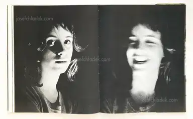 Sample page 14 for book "Keuken, Joan van der – Joan van der Keuken - Achter Glas" Sample page 14 for book "Keuken, Joan van der – Joan van der Keuken - Achter Glas"