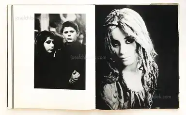 Sample page 10 for book "Keuken, Joan van der – Joan van der Keuken - Achter Glas" Sample page 10 for book "Keuken, Joan van der – Joan van der Keuken - Achter Glas"