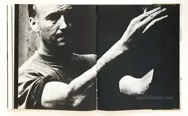 Sample page 6 for book "Keuken, Joan van der – Joan van der Keuken - Achter Glas" Sample page 6 for book "Keuken, Joan van der – Joan van der Keuken - Achter Glas"