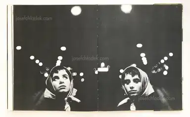 Sample page 3 for book "Keuken, Joan van der – Joan van der Keuken - Achter Glas" Sample page 3 for book "Keuken, Joan van der – Joan van der Keuken - Achter Glas"