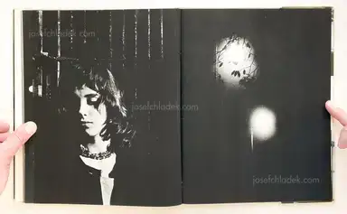 Sample page 2 for book "Keuken, Joan van der – Joan van der Keuken - Achter Glas" Sample page 2 for book "Keuken, Joan van der – Joan van der Keuken - Achter Glas"