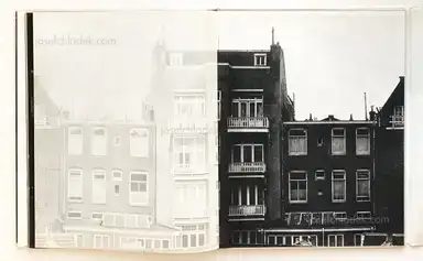 Sample page 1 for book "Keuken, Joan van der – Joan van der Keuken - Achter Glas" Sample page 1 for book "Keuken, Joan van der – Joan van der Keuken - Achter Glas"