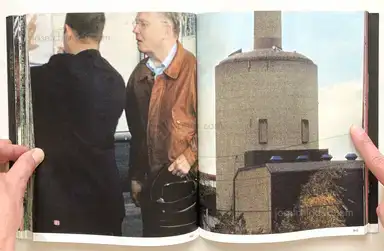 Sample page 7 for book "Heinisch, Damian – Damian Heinisch - 45" Sample page 7 for book "Heinisch, Damian – Damian Heinisch - 45"