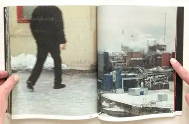 Sample page 5 for book "Heinisch, Damian – Damian Heinisch - 45" Sample page 5 for book "Heinisch, Damian – Damian Heinisch - 45"