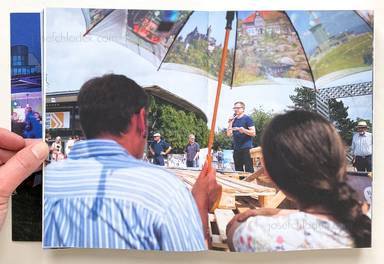 Sample page 17 for book "The PhotoBookMuseum – The PhotoBookMuseum - The Photobook in Art and Society" Sample page 17 for book "The PhotoBookMuseum – The PhotoBookMuseum - The Photobook in Art and Society"