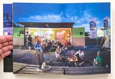 Sample page 16 for book "The PhotoBookMuseum – The PhotoBookMuseum - The Photobook in Art and Society" Sample page 16 for book "The PhotoBookMuseum – The PhotoBookMuseum - The Photobook in Art and Society"