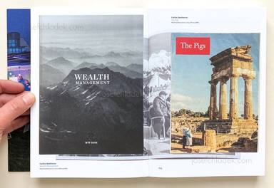 Sample page 15 for book "The PhotoBookMuseum – The PhotoBookMuseum - The Photobook in Art and Society" Sample page 15 for book "The PhotoBookMuseum – The PhotoBookMuseum - The Photobook in Art and Society"