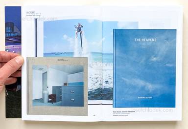 Sample page 6 for book The PhotoBookMuseum – The Photobook in Art and Society
