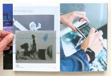 Sample page 12 for book "The PhotoBookMuseum – The PhotoBookMuseum - The Photobook in Art and Society" Sample page 12 for book "The PhotoBookMuseum – The PhotoBookMuseum - The Photobook in Art and Society"