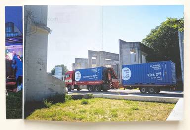 Sample page 11 for book "The PhotoBookMuseum – The PhotoBookMuseum - The Photobook in Art and Society" Sample page 11 for book "The PhotoBookMuseum – The PhotoBookMuseum - The Photobook in Art and Society"