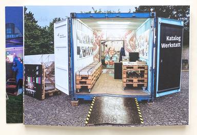 Sample page 10 for book "The PhotoBookMuseum – The PhotoBookMuseum - The Photobook in Art and Society" Sample page 10 for book "The PhotoBookMuseum – The PhotoBookMuseum - The Photobook in Art and Society"