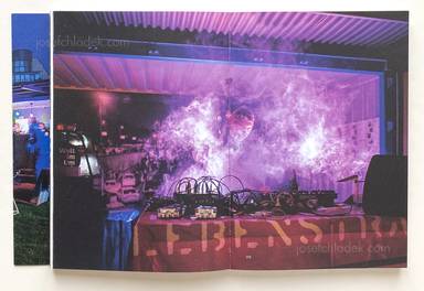 Sample page 9 for book "The PhotoBookMuseum – The PhotoBookMuseum - The Photobook in Art and Society" Sample page 9 for book "The PhotoBookMuseum – The PhotoBookMuseum - The Photobook in Art and Society"