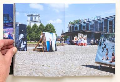 Sample page 8 for book "The PhotoBookMuseum – The PhotoBookMuseum - The Photobook in Art and Society" Sample page 8 for book "The PhotoBookMuseum – The PhotoBookMuseum - The Photobook in Art and Society"