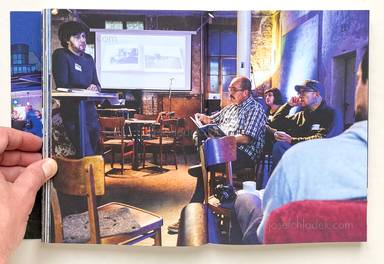 Sample page 7 for book "The PhotoBookMuseum – The PhotoBookMuseum - The Photobook in Art and Society" Sample page 7 for book "The PhotoBookMuseum – The PhotoBookMuseum - The Photobook in Art and Society"