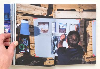 Sample page 5 for book "The PhotoBookMuseum – The PhotoBookMuseum - The Photobook in Art and Society" Sample page 5 for book "The PhotoBookMuseum – The PhotoBookMuseum - The Photobook in Art and Society"