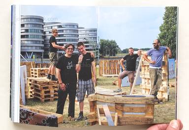 Sample page 4 for book "The PhotoBookMuseum – The PhotoBookMuseum - The Photobook in Art and Society" Sample page 4 for book "The PhotoBookMuseum – The PhotoBookMuseum - The Photobook in Art and Society"