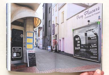 Sample page 3 for book "The PhotoBookMuseum – The PhotoBookMuseum - The Photobook in Art and Society" Sample page 3 for book "The PhotoBookMuseum – The PhotoBookMuseum - The Photobook in Art and Society"