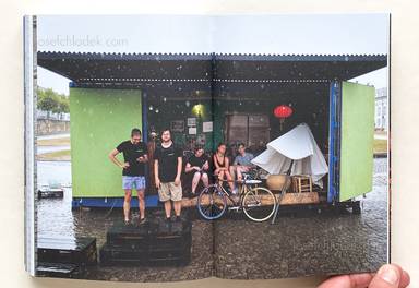 Sample page 2 for book "The PhotoBookMuseum – The PhotoBookMuseum - The Photobook in Art and Society" Sample page 2 for book "The PhotoBookMuseum – The PhotoBookMuseum - The Photobook in Art and Society"