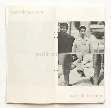 Sample page 9 for book "Araki, Nobuyoshi – Nobuyoshi Araki - Tokyo - 東京 荒木経惟写真集3" Sample page 9 for book "Araki, Nobuyoshi – Nobuyoshi Araki - Tokyo - 東京 荒木経惟写真集3"