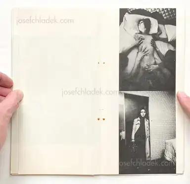 Sample page 3 for book "Araki, Nobuyoshi – Nobuyoshi Araki - Tokyo - 東京 荒木経惟写真集3" Sample page 3 for book "Araki, Nobuyoshi – Nobuyoshi Araki - Tokyo - 東京 荒木経惟写真集3"