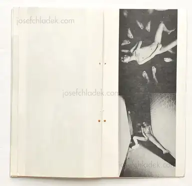 Sample page 2 for book "Araki, Nobuyoshi – Nobuyoshi Araki - Tokyo - 東京 荒木経惟写真集3" Sample page 2 for book "Araki, Nobuyoshi – Nobuyoshi Araki - Tokyo - 東京 荒木経惟写真集3"