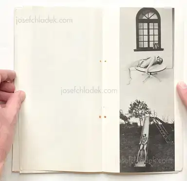 Sample page 1 for book "Araki, Nobuyoshi – Nobuyoshi Araki - Tokyo - 東京 荒木経惟写真集3" Sample page 1 for book "Araki, Nobuyoshi – Nobuyoshi Araki - Tokyo - 東京 荒木経惟写真集3"