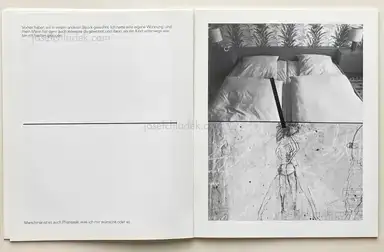 Sample page 11 for book "Willats, Stephen – Stephen Willats - Ich lebe in einem Betonklotz" Sample page 11 for book "Willats, Stephen – Stephen Willats - Ich lebe in einem Betonklotz"