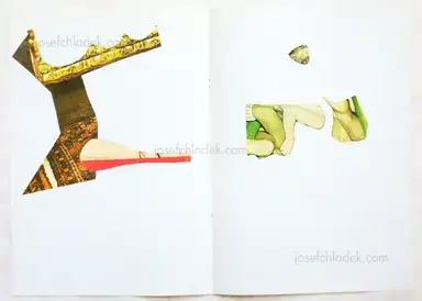 Sample page 21 for book "Fabricius, Jesper – Jesper Fabricius - Kunsthæfte 1-22" Sample page 21 for book "Fabricius, Jesper – Jesper Fabricius - Kunsthæfte 1-22"