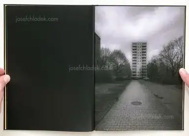 Sample page 9 for book "Schieder, Christoph – Christoph Schieder - periphic" Sample page 9 for book "Schieder, Christoph – Christoph Schieder - periphic"