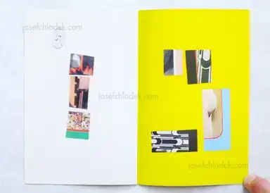 Sample page 18 for book "Fabricius, Jesper – Jesper Fabricius - Kunsthæfte 1-22" Sample page 18 for book "Fabricius, Jesper – Jesper Fabricius - Kunsthæfte 1-22"