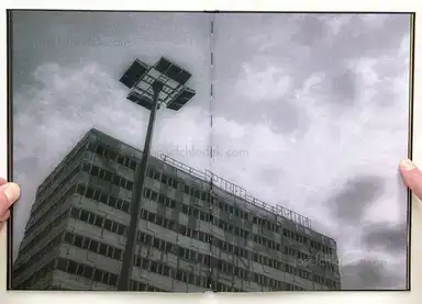 Sample page 3 for book "Schieder, Christoph – Christoph Schieder - periphic" Sample page 3 for book "Schieder, Christoph – Christoph Schieder - periphic"