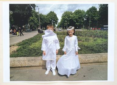 Sample page 18 for book "Riedler, Reiner – Reiner Riedler - This side of paradise - Poster Book" Sample page 18 for book "Riedler, Reiner – Reiner Riedler - This side of paradise - Poster Book"