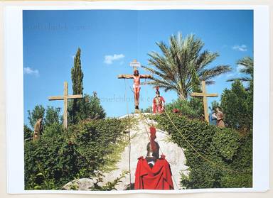 Sample page 15 for book "Riedler, Reiner – Reiner Riedler - This side of paradise - Poster Book" Sample page 15 for book "Riedler, Reiner – Reiner Riedler - This side of paradise - Poster Book"