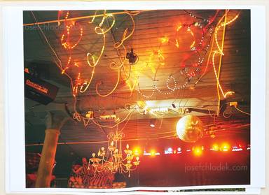 Sample page 14 for book "Riedler, Reiner – Reiner Riedler - This side of paradise - Poster Book" Sample page 14 for book "Riedler, Reiner – Reiner Riedler - This side of paradise - Poster Book"