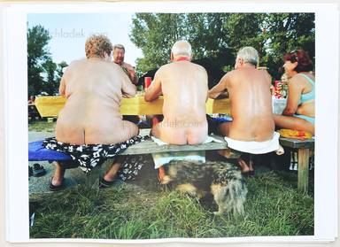 Sample page 13 for book "Riedler, Reiner – Reiner Riedler - This side of paradise - Poster Book" Sample page 13 for book "Riedler, Reiner – Reiner Riedler - This side of paradise - Poster Book"