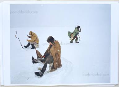 Sample page 11 for book "Riedler, Reiner – Reiner Riedler - This side of paradise - Poster Book" Sample page 11 for book "Riedler, Reiner – Reiner Riedler - This side of paradise - Poster Book"