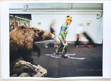 Sample page 5 for book "Riedler, Reiner – Reiner Riedler - This side of paradise - Poster Book" Sample page 5 for book "Riedler, Reiner – Reiner Riedler - This side of paradise - Poster Book"