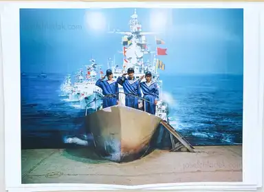 Sample page 4 for book "Riedler, Reiner – Reiner Riedler - This side of paradise - Poster Book" Sample page 4 for book "Riedler, Reiner – Reiner Riedler - This side of paradise - Poster Book"