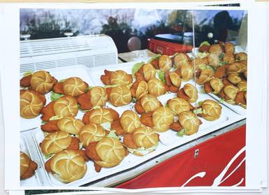 Sample page 3 for book "Riedler, Reiner – Reiner Riedler - This side of paradise - Poster Book" Sample page 3 for book "Riedler, Reiner – Reiner Riedler - This side of paradise - Poster Book"