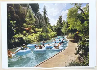 Sample page 2 for book "Riedler, Reiner – Reiner Riedler - This side of paradise - Poster Book" Sample page 2 for book "Riedler, Reiner – Reiner Riedler - This side of paradise - Poster Book"