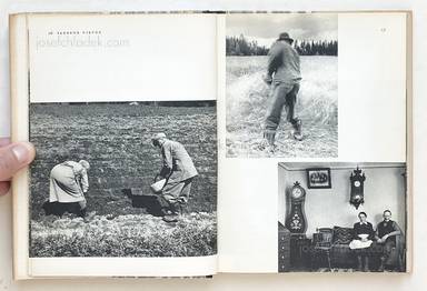 Sample page 19 for book "Jonsson, Sune – Sune Jonsson - Byn med det blå huset" Sample page 19 for book "Jonsson, Sune – Sune Jonsson - Byn med det blå huset"