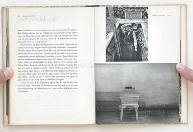 Sample page 16 for book  Sune Jonsson – Byn med det blå huset