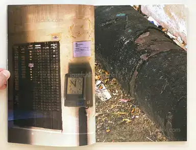 Sample page 19 for book "Feuerhelm, Brad – Brad Feuerhelm - Mondo decay" Sample page 19 for book "Feuerhelm, Brad – Brad Feuerhelm - Mondo decay"