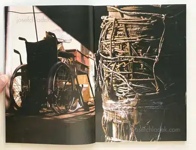 Sample page 18 for book "Feuerhelm, Brad – Brad Feuerhelm - Mondo decay" Sample page 18 for book "Feuerhelm, Brad – Brad Feuerhelm - Mondo decay"