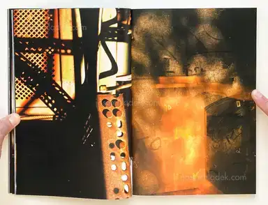 Sample page 16 for book "Feuerhelm, Brad – Brad Feuerhelm - Mondo decay" Sample page 16 for book "Feuerhelm, Brad – Brad Feuerhelm - Mondo decay"